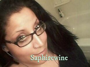 Saphirewine