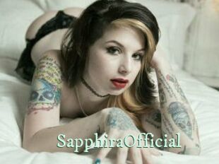 SapphiraOfficial