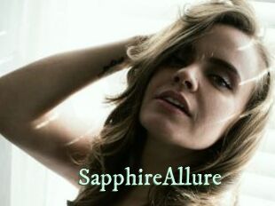 SapphireAllure