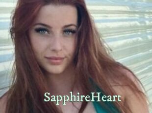 SapphireHeart