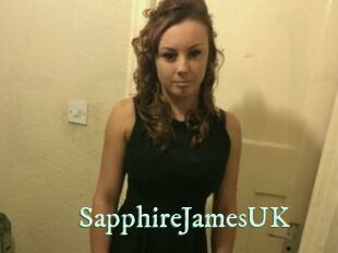 SapphireJamesUK