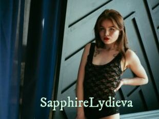 SapphireLydieva