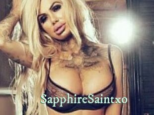 SapphireSaintxo