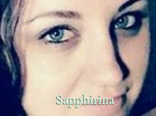 Sapphirina