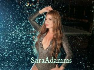 SaraAdamms