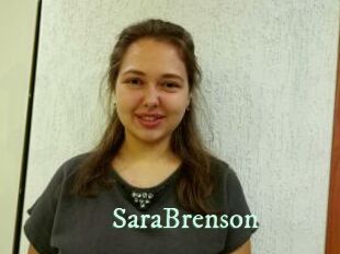 SaraBrenson