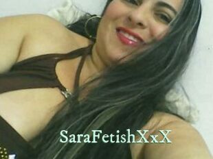 SaraFetishXxX