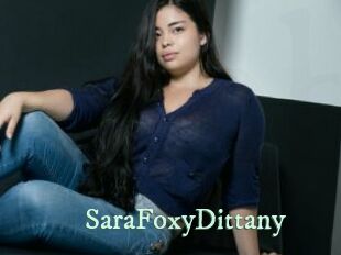 SaraFoxyDittany
