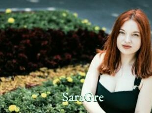SaraGre