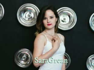 SaraGrean