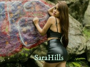 SaraHills