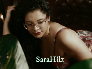 SaraHilz