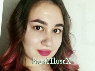 SaraHlustX