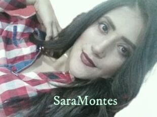 SaraMontes