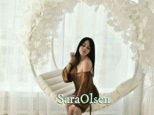 SaraOlsen