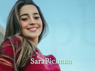 SaraPickman