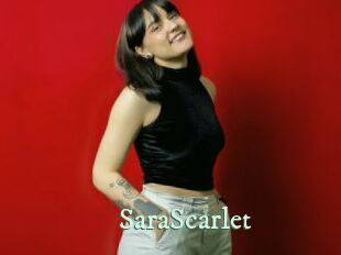 SaraScarlet