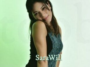 SaraWill