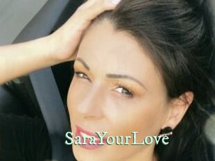 SaraYourLove