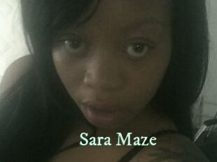 Sara_Maze