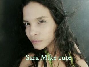 Sara_Mike_cute