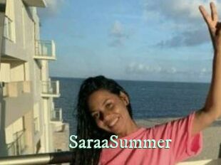 SaraaSummer