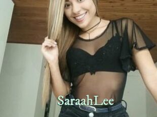 SaraahLee