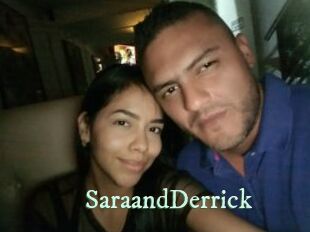 SaraandDerrick