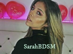 SarahBDSM