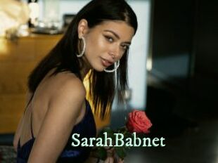 SarahBabnet