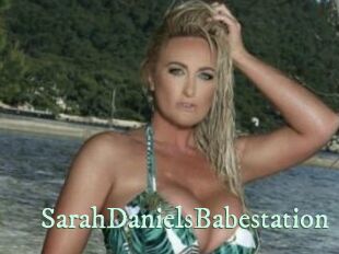 SarahDanielsBabestation