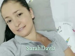 SarahDaviz