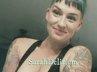 SarahDelirium