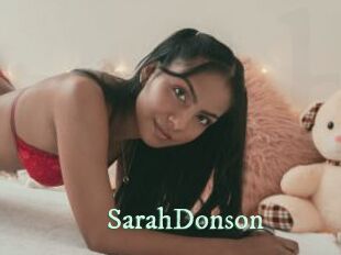 SarahDonson