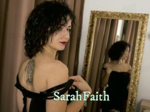 SarahFaith