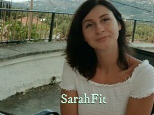 SarahFit