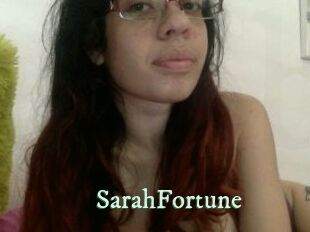 SarahFortune