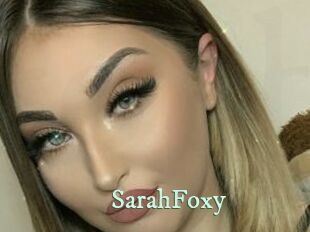 SarahFoxy