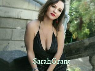 SarahGrant