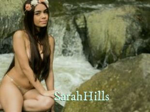 SarahHills