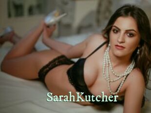 SarahKutcher