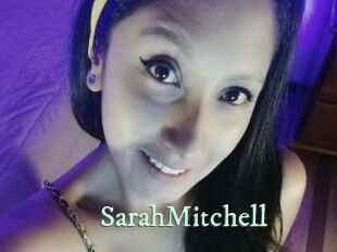 SarahMitchell