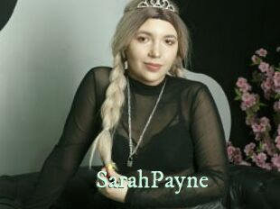 SarahPayne