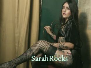 SarahRocks