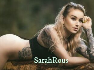 SarahRous