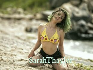 SarahThaylor