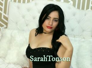 SarahTonson