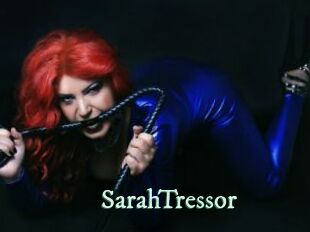 SarahTressor