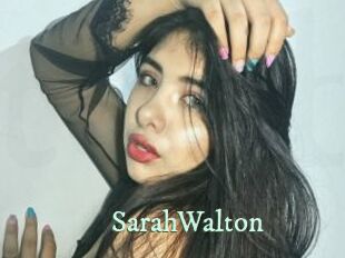 SarahWalton