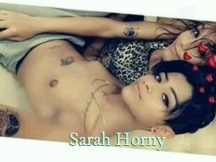 Sarah_Horny